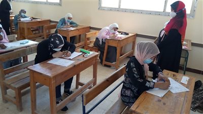 إليكم أرقام جلوس الثانوية العامة 2023 وكيفية الحصول عليها 