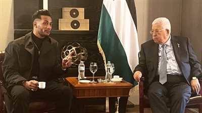 محمد رمضان.. فنان في دائرة الضوء السياسي