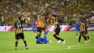 موعد وتردد القنوات الناقلة لمباراة الهلال والاتحاد اليوم 16/5/2023 في الدوري السعودي للمحترفين