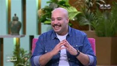 حاتم صلاح: شخصية نفادي بمسلسل 'الكبير' نقلة في مشواري الفني 