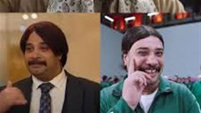 حاتم صلاح: كنت قلقان من دور الشرير في مسلسل 