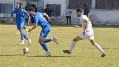 اتحاد الشرطة يصطدم بالمريخ والنجوم يواجه النجمه بالجولة الرابعه بدورى ترقى المحترفين