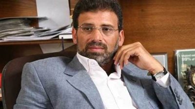 خالد يوسف: مشاهد المخدرات في أعمالي تهدفها تنفير الشباب.. والمرأة ليست سلعة