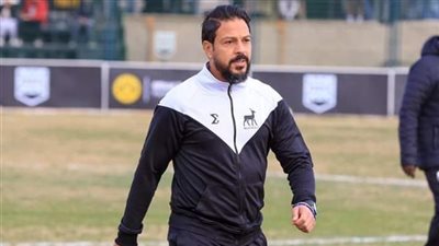 عبد الباقي جمال يتحدث عن عمله مع بابافاسيليو ويؤكد: بوبو وهلال يستحقان الاحتراف في أوروبا