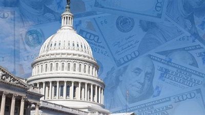 أمريكا قد تتخلف عن سداد ديونها اعتبارًا من أول يونيو