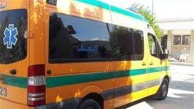 إصابة ربة منزل وطفليها بالتسمم بالمنوفية بعد تناولهم أرز باللبن