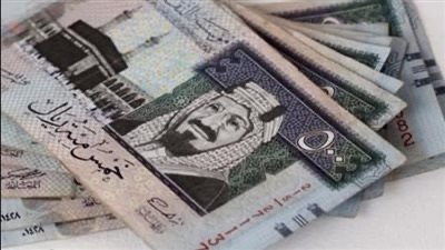 قبل اجتماع البنك المركزي.. سعر الريال السعودي اليوم