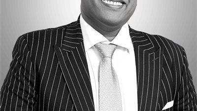 تعيين رئيسًا تنفيذيًا لشركة تنمية المتخصصة في حلول التمويل متناهي الصغر