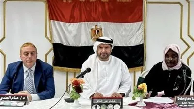 إنطلاقة جديدة للاتحاد الأفروأسيوي للشطرنج من القاهرة 