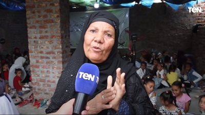 مسنة عن تعرضها للانتقاد لحفظها القرآن: 