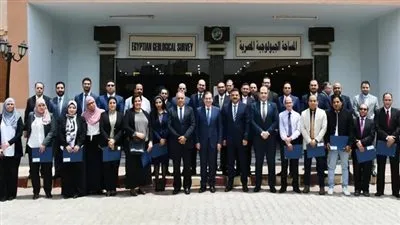 وزير البترول: تدريب جيولوجيين يسهم فى دعم صناعة التعدين والاقتصاد