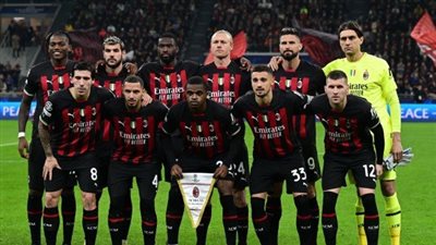 موعد مباراة ميلان وسامبدوريا في الدوري الإيطالي 2022/2023 والقناة الناقلة والتشكيل