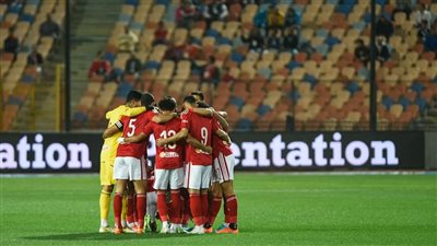 الأهلي يكشف حقيقة الانقلاب على الصفقة الطائشة 