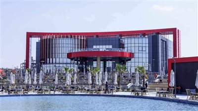 الخطيب يعتمد الترتيبات الخاصة بحفل افتتاح فرع التجمع