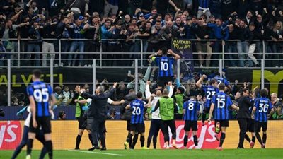 بطلها الفهد الإيفواري.. برشلونة يخطط لإجراء صفقة تبادلية مع إنتر ميلان