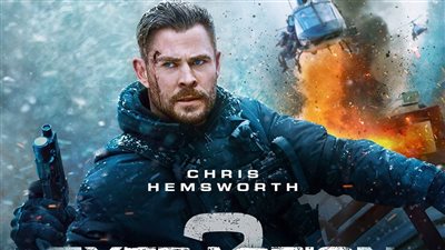 نتفليكس ترفع حماس الجمهور بالكشف عن البوسترات الرسمية لفيلم 