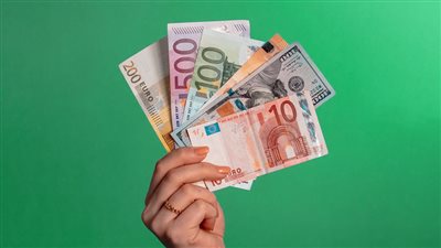 ثبات بعد تذبذب.. سعر اليورو اليوم الأربعاء 18 مايو 2023 في البنوك 