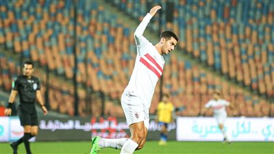 ميدو يكشف كواليس أزمة يوسف أسامة نبيه وعرض الزمالك لتجديد عقده