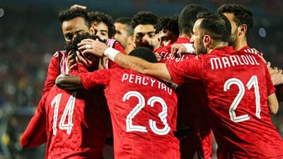 تعرف على رباعي دفاع الأهلي أمام الترجي التونسي اليوم في إياب نصف نهائي دوري أبطال إفريقيا 