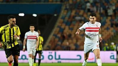 ميدو يكشف حقيقة عرض الريان القطري لضم زيزو ويحسم مصيره مع الزمالك