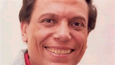 في زكري ميلاده.. أعمال فنية جمعت بين عادل أمام ومحمد أمام ورامي أمام 