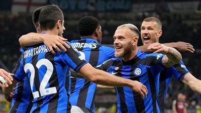 ما هي تشكيلة إنتر ميلان المتوقعة أمام مانشستر سيتي في نهائي دوري أبطال أوروبا 2023؟