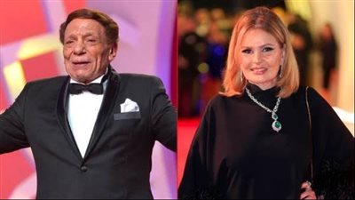 في عيد ميلاده.. أفلام اشتركت فيها يسرا مع عادل إمام