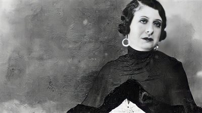 بعد تصدرها للترند.. من هي منيرة المهدية؟ وسبب كرهها لـ أم كلثوم 