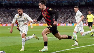 تردد شغال 100%.. تردد قناة IRIB Varzich لمتابعة مباراة ريال مدريد ومانشستر سيتي الأربعاء 17/5/2023 على قمر بدر سات مجانا