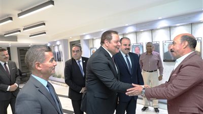 استعدادا لتطبيق 