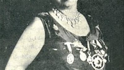 منيرة المهدية..في ذكرى عيد ميلادها تعرف على تراثها وترك بصمتها