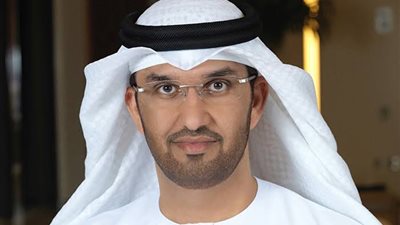 مجلس التعاون يجدد ترحيبه بتكليف سلطان الجابر لمؤتمر (COP28)