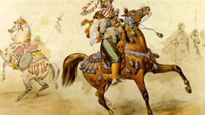 حرب البسوس.. قصة المعركة الأكبر في التاريخ للأخذ بالثأر 