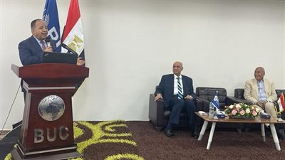 عاجل.. وزير المالية: تحويل نقص الكهرباء والغاز إلى فائض للتصدير 