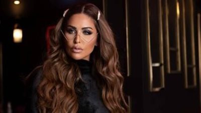 الشدة تكشف النفوس.. أول ظهور للفنانة مي سليم وأبرز تفاصيل ماتعرضت له 