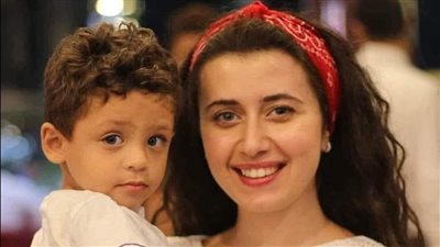 تريفينا باسيلي.. قصة فتاة طنطا التي ثبتت نسبها لمومياوات العصر الصاوي بتحليل الـ DNA