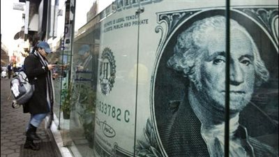 سعر الدولار اليوم الأربعاء 24 - 5 - 2023 في البنوك والسوق السوداء 