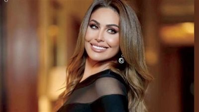 أول تعليق من مي سليم بعد تعرضها لحادث سير على الطريق الدائري