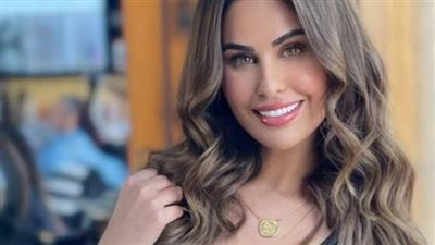 أول تعليق من مي سليم بعد تعرضها لحادث سيارة