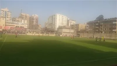 فوز طنطا وابو قير ودكرنس والمجد بجولة مثيرة في دورى القسم الثاني 