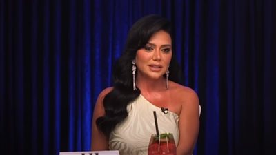  رانيا يوسف تتصدر التريند.. عندي أمل في الزواج تاني (التفاصيل)