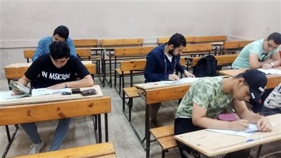 رابط الحصول على أرقام جلوس الثانوية العامة 2023