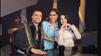 بسمة وهبة تتدافع عن ريم طارق حتي لا تقع في الظلم!!