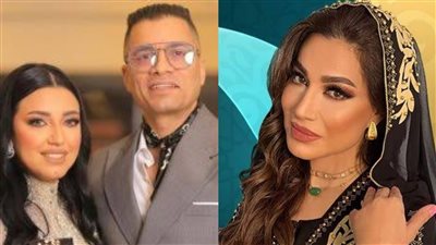 بسمة وهبة تكشف عن المستور فى قضية حسن شاكوش وزوجته ريم صادق