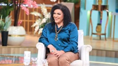 كان متواضعًا ظاهرًا.. نوارة نجم عن أبيها مع منى الشاذلي 