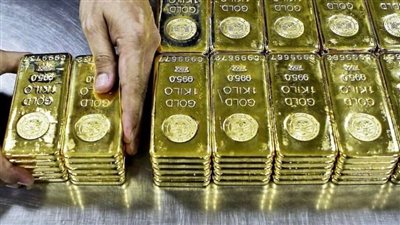 عاجل: بعد قليل البنك المركزي قد يفاجئ الأسواق.. تراجع مجنون في سعر سبائك الذهب اليوم 18 مايو 2023