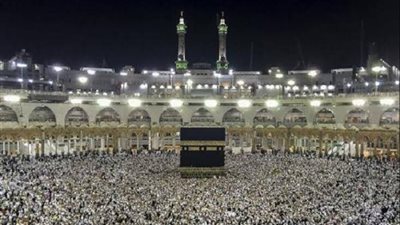 الفئات المسموح لها بالدخول إلى مكة أثناء موسم الحج
