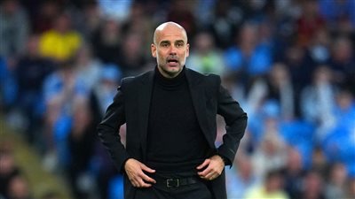 عاجل - جوارديولا يفاجىء الجميع.. ويطلب التعاقد مع 