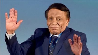 عاجل.. مكالمة مفاجئة من الزعيم عادل إمام لـ شريف عامر في عيد ميلاده