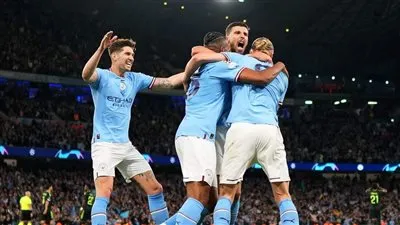 متي موعد مباراة مانشستر سيتي وتشيلسي في الدوري الإنجليزي.. وما هي القنوات الناقلة؟